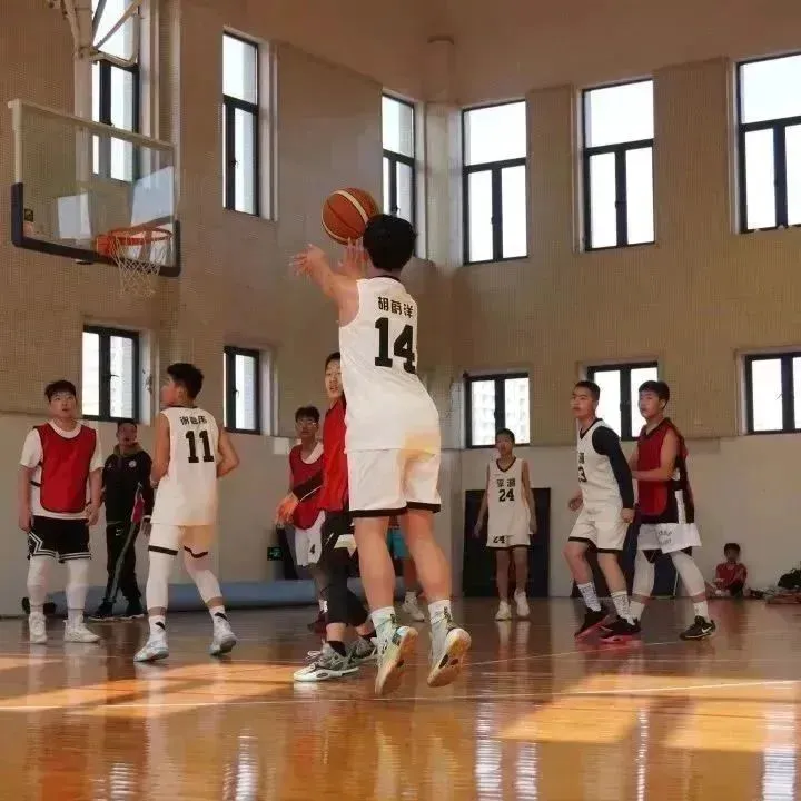 初中生篮球运动员适合哪些智能恢复训练?_2